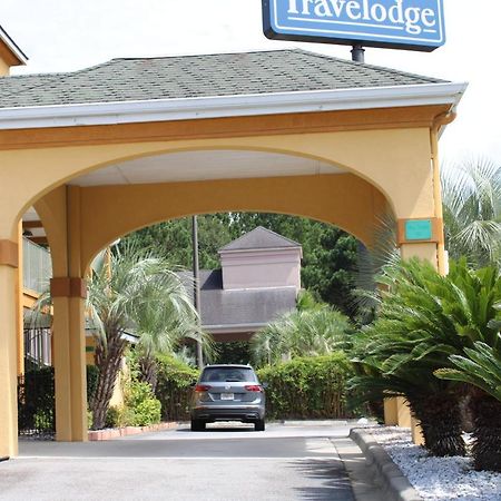 פורט וונטוורת' Savannah Inn - Savannah I-95 North מראה חיצוני תמונה