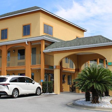 פורט וונטוורת' Savannah Inn - Savannah I-95 North מראה חיצוני תמונה