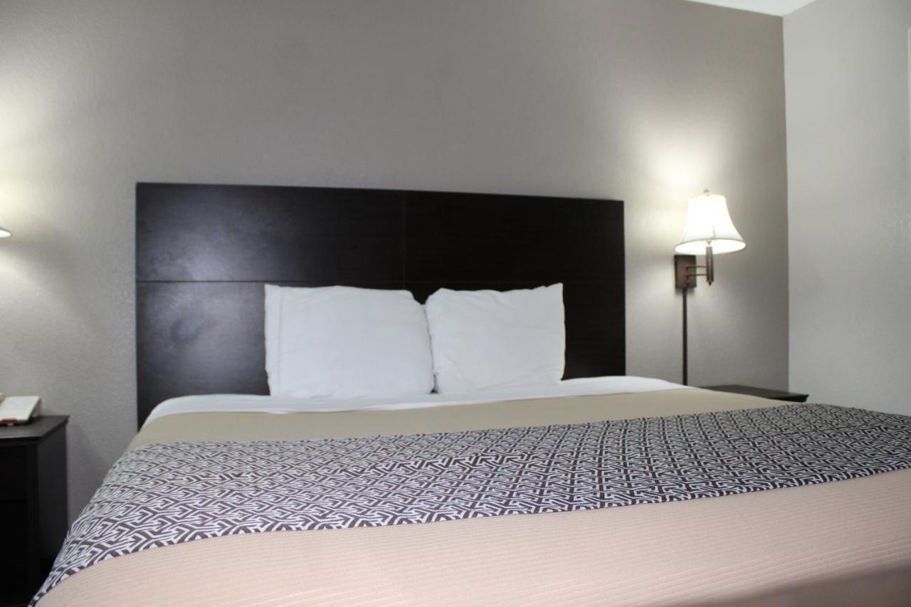 פורט וונטוורת' Savannah Inn - Savannah I-95 North מראה חיצוני תמונה
