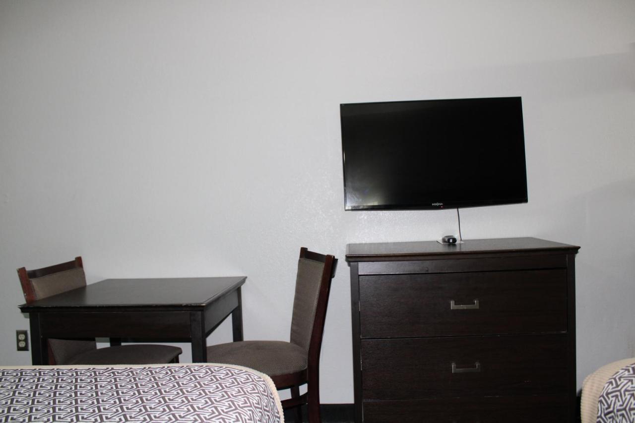 פורט וונטוורת' Savannah Inn - Savannah I-95 North מראה חיצוני תמונה