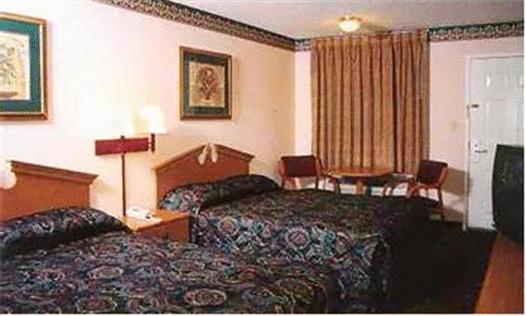 פורט וונטוורת' Savannah Inn - Savannah I-95 North חדר תמונה